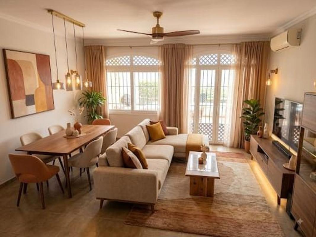Venta de piso en Piso en Nueva Nerja, Nerja, Nerja
 photo 4