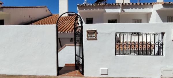Chalet adosado en Camino de la Casa Vieja, 5, Torremuelle, Benalmádena photo 1