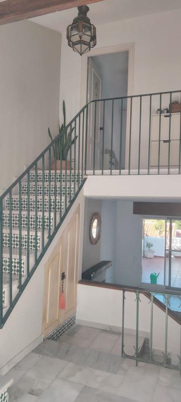 Продажа таунхауса в Chalet adosado en Camino de la Casa Vieja, 5, Torremuelle, Benalmádena , Бенальмадена photo 4