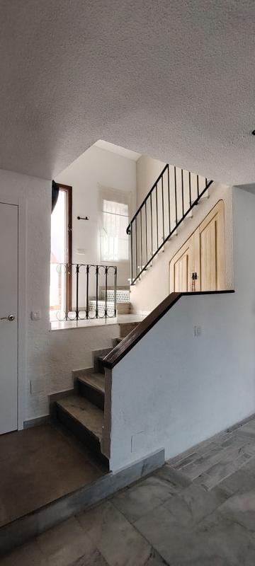 Продажа таунхауса в Chalet adosado en Camino de la Casa Vieja, 5, Torremuelle, Benalmádena , Бенальмадена photo 5
