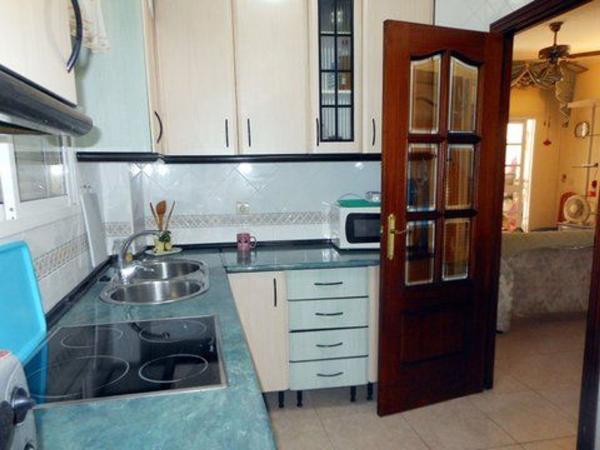 Venta de piso en Piso en Paseo de los Tilos, 59, Cruz del Humilladero - Los Tilos, Málaga, Málaga
 photo 2