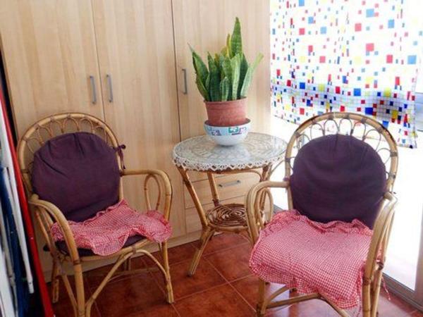 Venta de piso en Piso en Paseo de los Tilos, 59, Cruz del Humilladero - Los Tilos, Málaga, Málaga
 photo 3