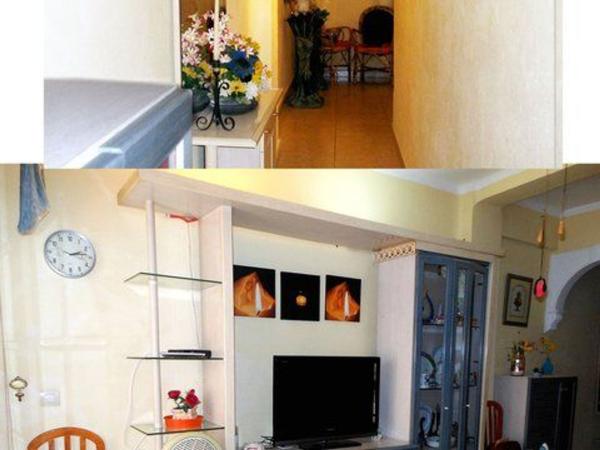 Venta de piso en Piso en Paseo de los Tilos, 59, Cruz del Humilladero - Los Tilos, Málaga, Málaga
 photo 4