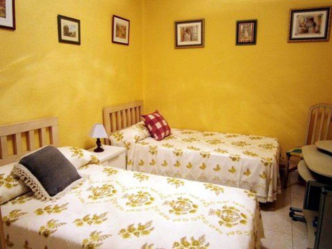 Venta de piso en Piso en Paseo de los Tilos, 59, Cruz del Humilladero - Los Tilos, Málaga, Málaga
photo 5
