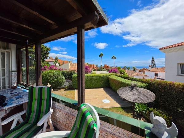 Casa o chalet independiente en Zona Calvario, Estepona photo 1