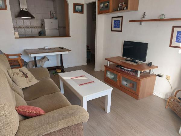 Venta de piso en Piso en Avenida Córdoba, 40, Los Boliches, Fuengirola, Fuengirola
thumbnail 2