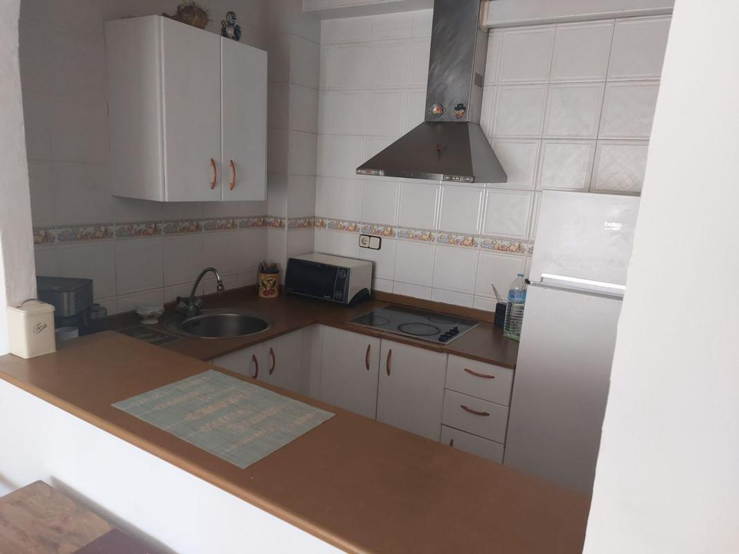 Продажа квартиры на Piso en Avenida Córdoba, 40, Los Boliches, Fuengirola, Фуэнхирола
photo 5