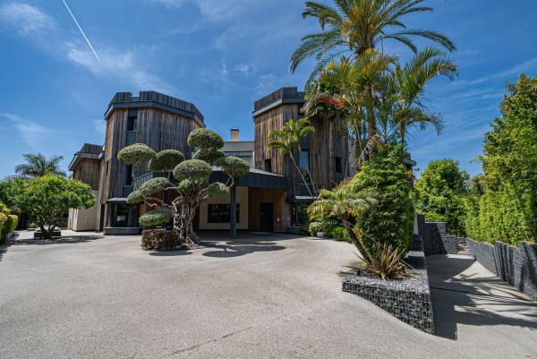 Casa o chalet independiente en Menchu Escobar-guadalmina, Guadalmina Baja, Marbella photo 1