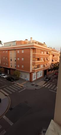 Venta de piso en Piso en Calle Francisco Tomás y Valiente, 3, El Tejar - Hacienda Bizcochero, Málaga, Málaga
photo 1
