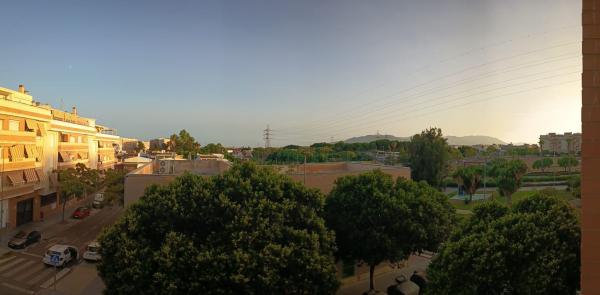 Venta de piso en Piso en Calle Francisco Tomás y Valiente, 3, El Tejar - Hacienda Bizcochero, Málaga, Málaga
thumbnail 3