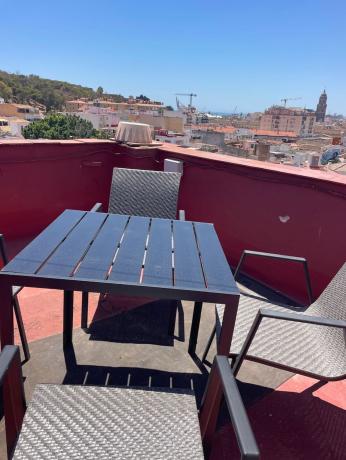Ático en venta en  Ático en La Victoria, Málaga, Málaga photo 1