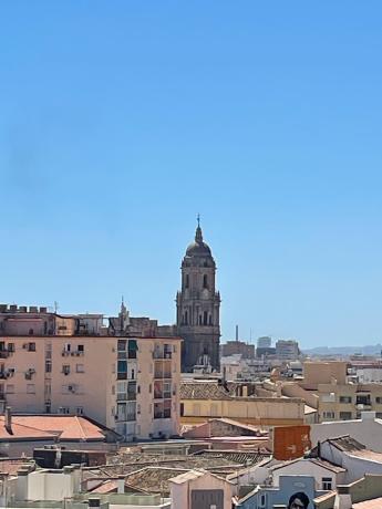 Ático en venta en  Ático en La Victoria, Málaga, Málaga photo 2