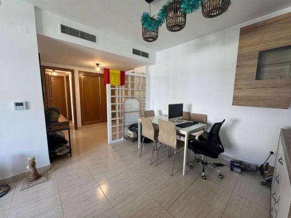 Venta de piso en Piso en Calle Manzanilla de la Torre s/n, Mijas Golf, Mijas, Mijas
 photo 1