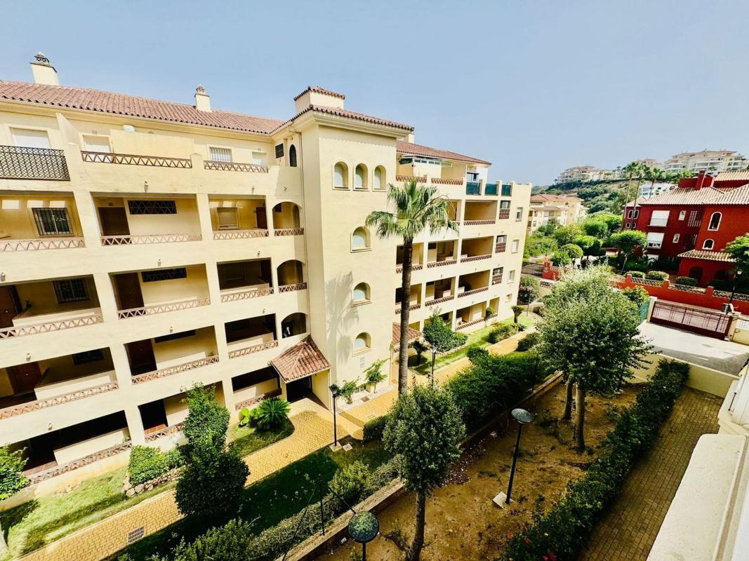 Venta de piso en Piso en Calle Manzanilla de la Torre s/n, Mijas Golf, Mijas, Mijas
 photo 3