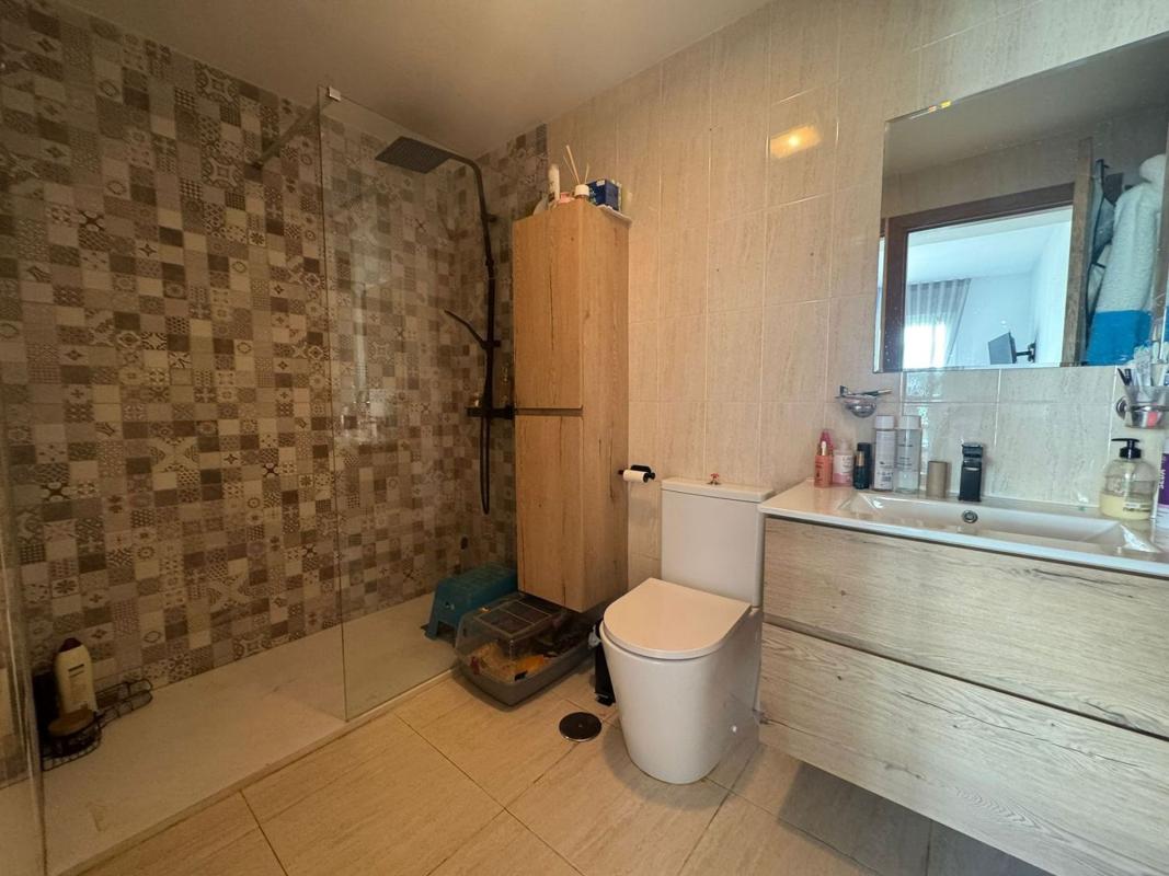 Venta de piso en Piso en Calle Manzanilla de la Torre s/n, Mijas Golf, Mijas, Mijas
 photo 5