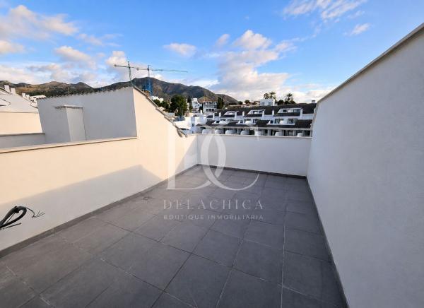 Duplex for sale on Dúplex en Calle Zorzal, 1, Torreblanca del Sol, Fuengirola, Fuengirola thumbnail 2