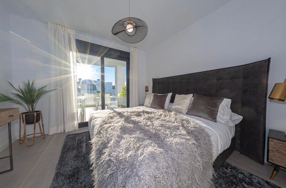 Venta de piso en Piso en Calle Casares Golf Garden s/n, Casares Golf - Casares del Sol, Casares, Casares
 photo 3