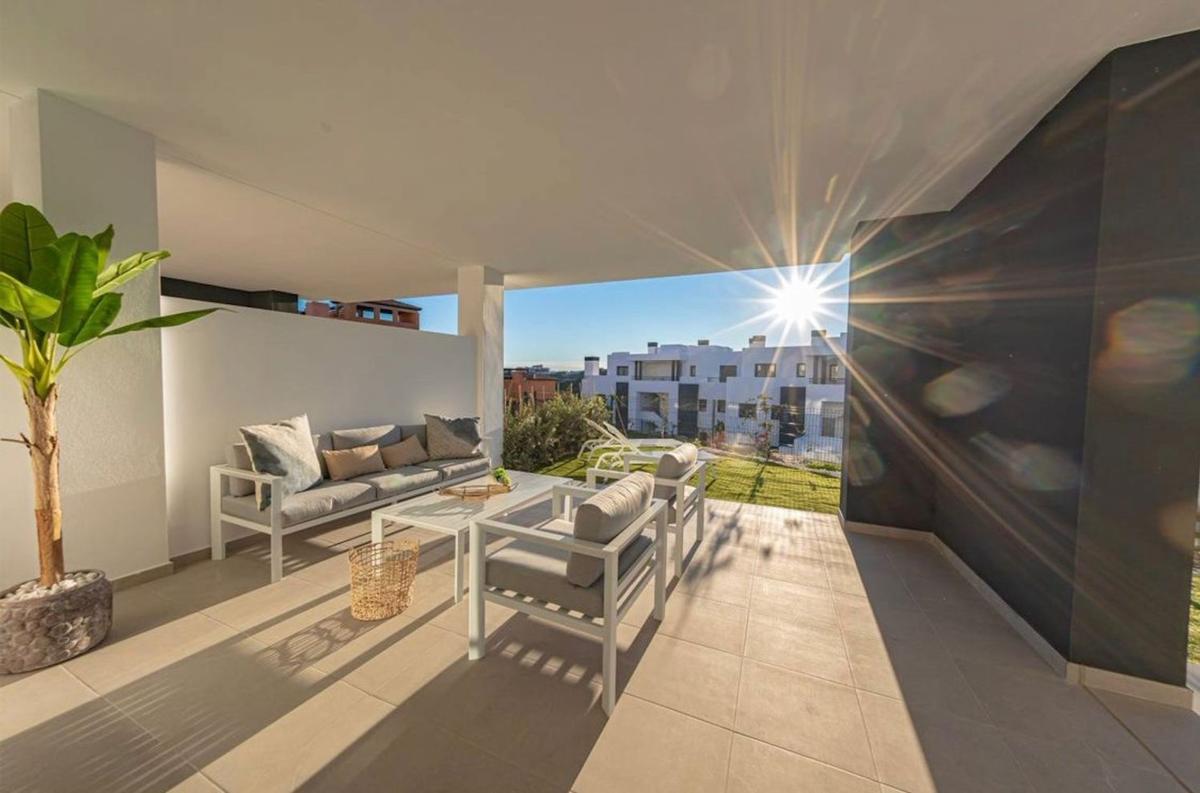 Venta de piso en Piso en Calle Casares Golf Garden s/n, Casares Golf - Casares del Sol, Casares, Casares
 photo 5