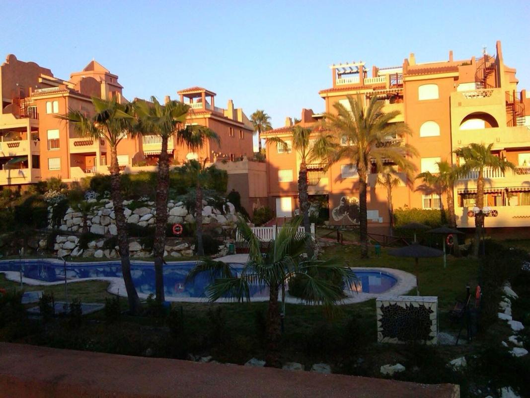 Продажа пентхауса на Ático en Urbanización La Reserva s/n, Reserva de Marbella, Marbella, Марбелла photo 1