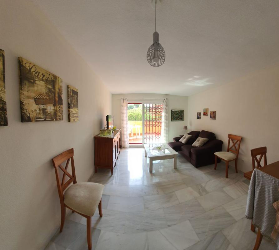 Продажа пентхауса на Ático en Urbanización La Reserva s/n, Reserva de Marbella, Marbella, Марбелла photo 3