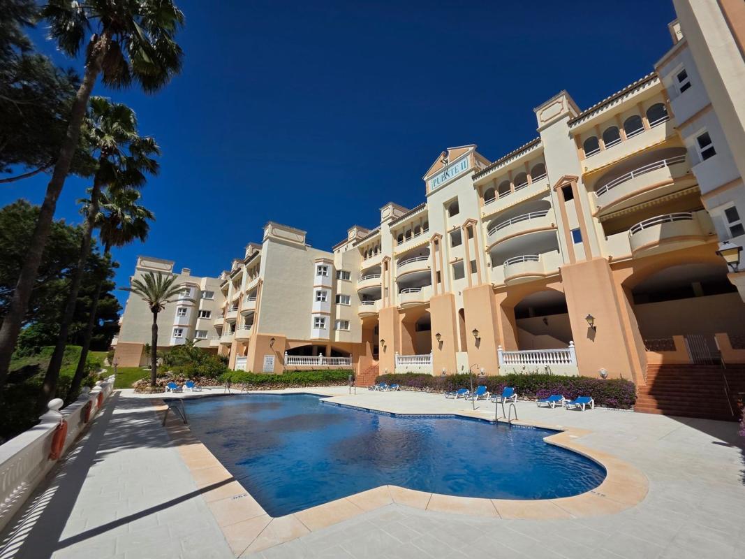 Venta de duplex en Dúplex en Jose Orbaneja Calahonda, 59, Sitio de Calahonda, Mijas, Mijas photo 2