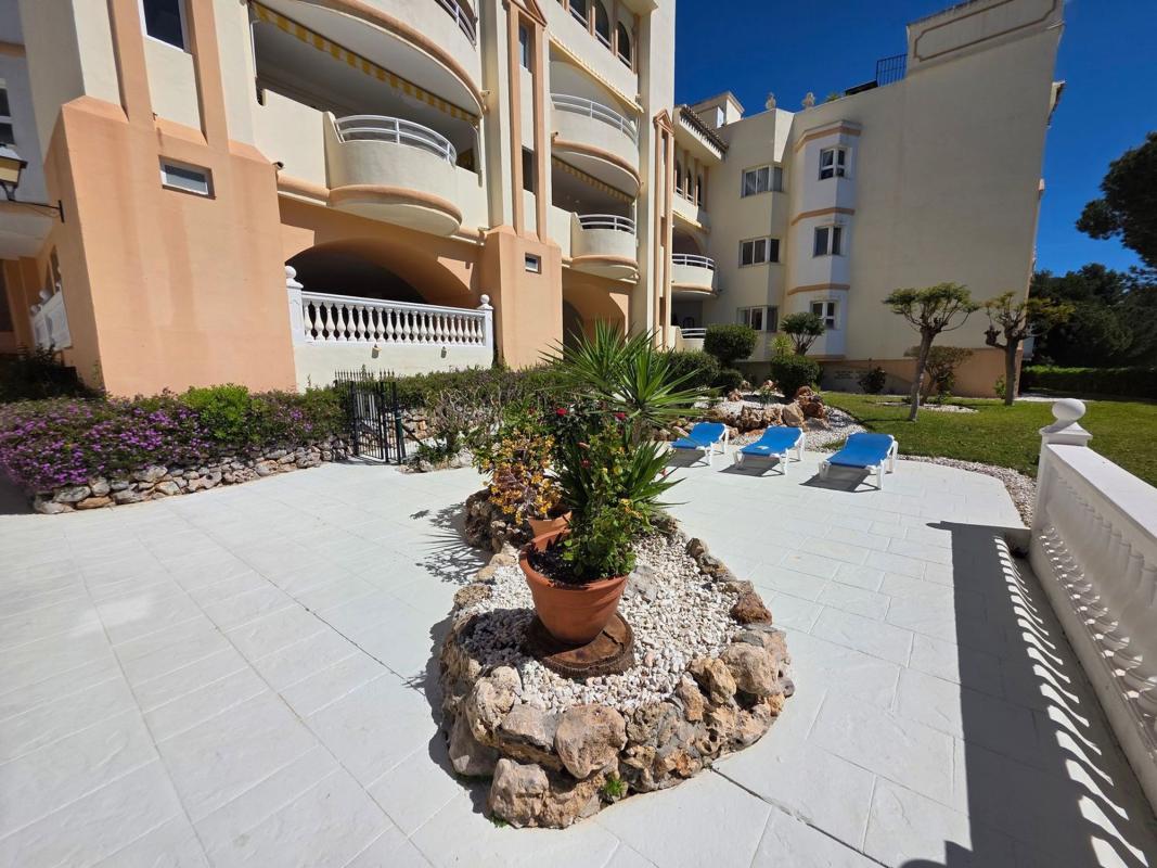 Venta de duplex en Dúplex en Jose Orbaneja Calahonda, 59, Sitio de Calahonda, Mijas, Mijas photo 3