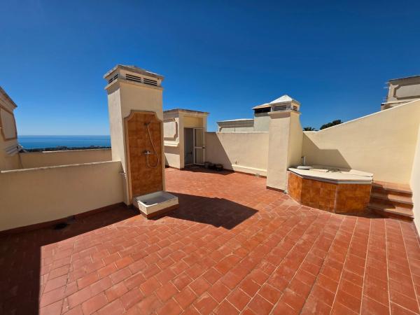 Duplex en venta en Dúplex en Jose Orbaneja Calahonda, 59, Sitio de Calahonda, Mijas, Mijas photo 4