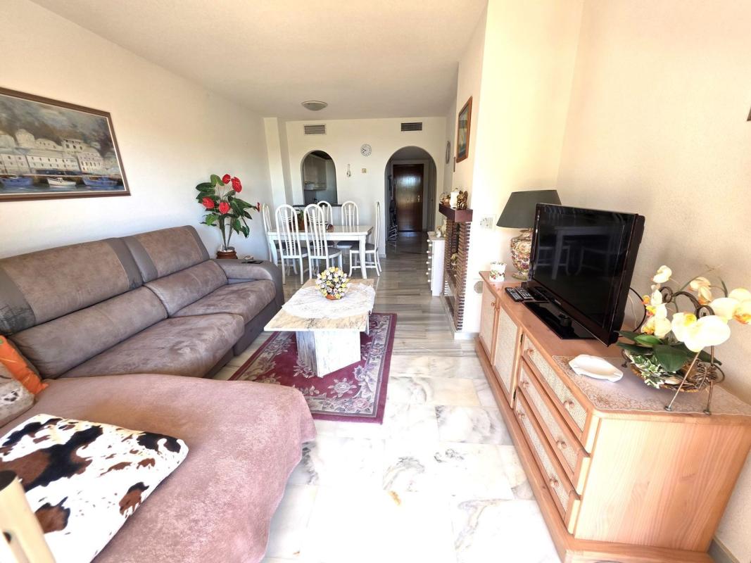 Venta de duplex en Dúplex en Jose Orbaneja Calahonda, 59, Sitio de Calahonda, Mijas, Mijas photo 5