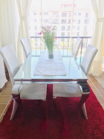 Venta de piso en Piso en Urbanizacion Marina de la Duquesa, 9, Puerto de la Duquesa, Manilva, Manilva
thumbnail 2