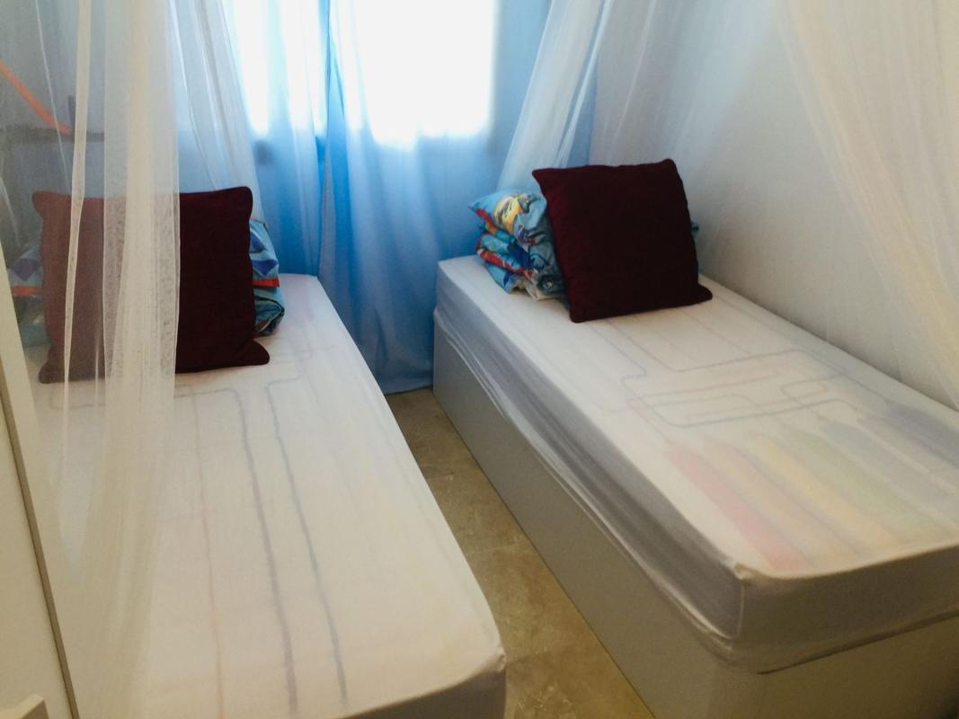 Venta de piso en Piso en Urbanizacion Marina de la Duquesa, 9, Puerto de la Duquesa, Manilva, Manilva
 photo 3