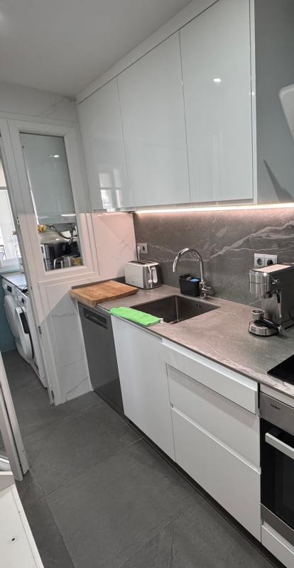 Venta de piso en Piso en Urbanizacion Marina de la Duquesa, 9, Puerto de la Duquesa, Manilva, Manilva
 photo 4