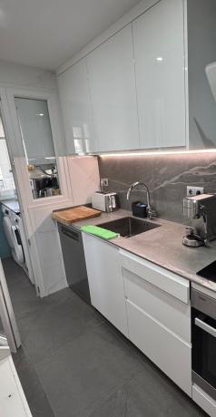 Venta de piso en Piso en Urbanizacion Marina de la Duquesa, 9, Puerto de la Duquesa, Manilva, Manilva
 photo 4