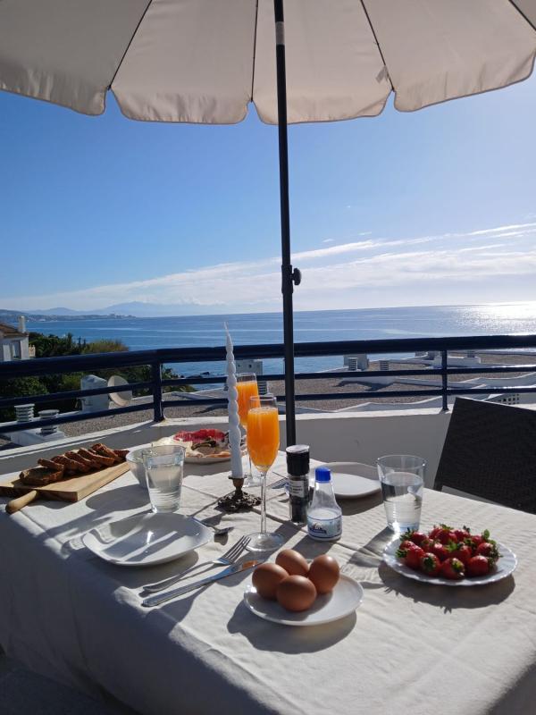 Venta de duplex en Dúplex en Ur Marina Del Sol, Calaburra - Chaparral, Mijas, Mijas photo 1