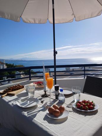Duplex en venta en Dúplex en Ur Marina Del Sol, Calaburra - Chaparral, Mijas, Mijas photo 1