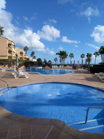 Duplex en venta en Dúplex en Ur Marina Del Sol, Calaburra - Chaparral, Mijas, Mijas thumbnail 2