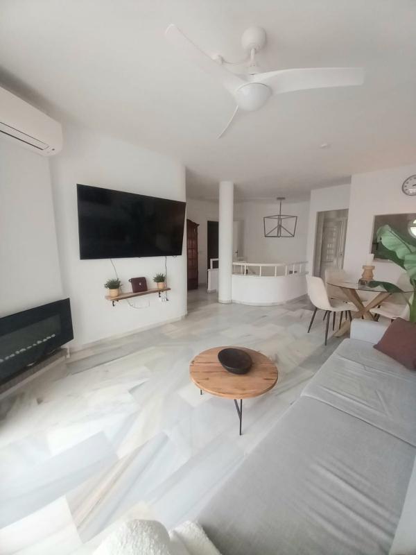 Venta de duplex en Dúplex en Ur Marina Del Sol, Calaburra - Chaparral, Mijas, Mijas photo 3