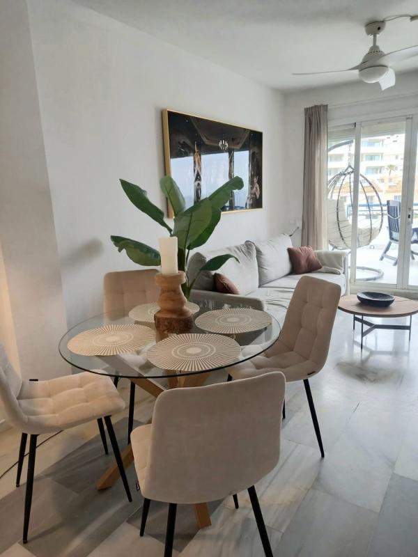 Venta de duplex en Dúplex en Ur Marina Del Sol, Calaburra - Chaparral, Mijas, Mijas photo 4