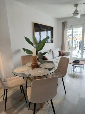 Duplex en venta en Dúplex en Ur Marina Del Sol, Calaburra - Chaparral, Mijas, Mijas photo 4