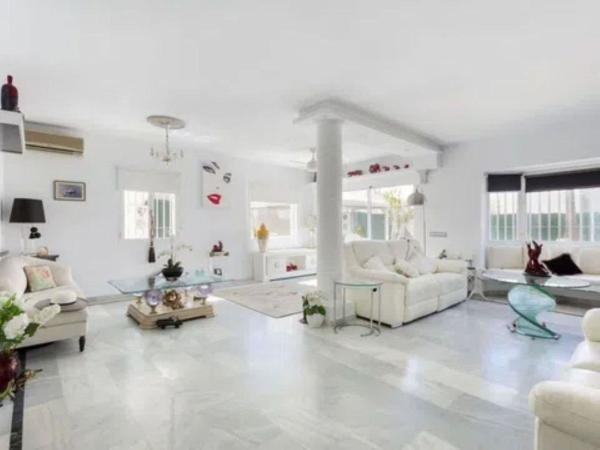 Casa o chalet independiente en Atalaya-Isdabe, Estepona thumbnail 3