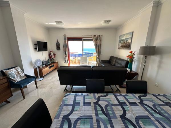 Аттик на продажу в Ático en Avenida Suecia, 1, Alcorrín, Manilva, Манильва photo 1