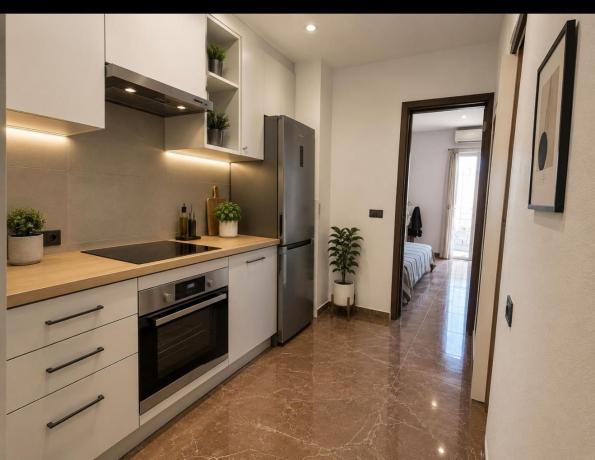 Casa o chalet independiente en Calle Tejar, 19, Centro, Alhaurín de la Torre thumbnail 1
