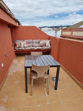 Duplex en venta en Dúplex en Calle Infantes, 57, Centro, Ronda, Ronda photo 2