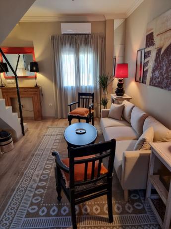 Duplex en venta en Dúplex en Calle Infantes, 57, Centro, Ronda, Ronda photo 4