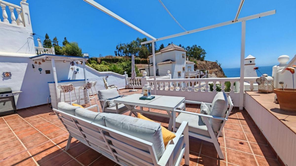 Venta de chalet adosado en Chalet adosado en Calle Barranco del Agua, 66, El Peñoncillo, Torrox , Torrox photo 5