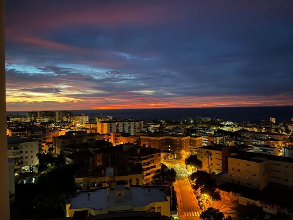 Sprzedaż mieszkania w Piso en Arroyo de la Miel, Benalmádena, Benalmádena
 photo 1
