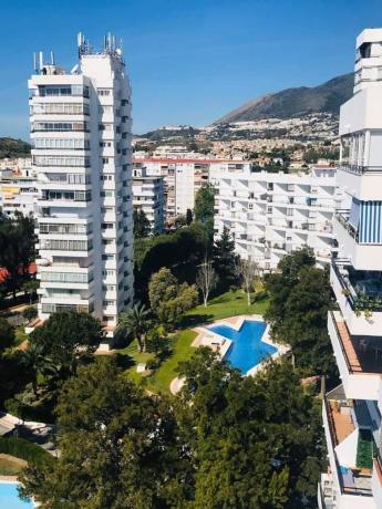 Sprzedaż mieszkania w Piso en Arroyo de la Miel, Benalmádena, Benalmádena
 photo 2