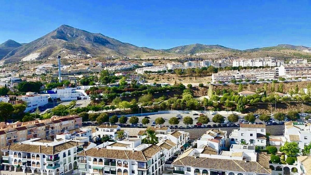 Sprzedaż mieszkania w Piso en Arroyo de la Miel, Benalmádena, Benalmádena
 photo 3