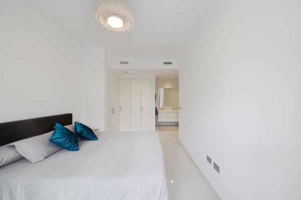 Продажа квартиры на Piso en Avenida de Bel-Air, 4, Bel-Air, Estepona, Эстепона
 photo 4