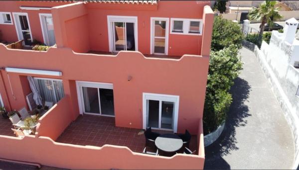 Duplex na sprzedaż w Dúplex en Lugar Urbanizacion Estrella de la Bahia, 4 p, Bahía de Casares, Casares, Casares photo 1