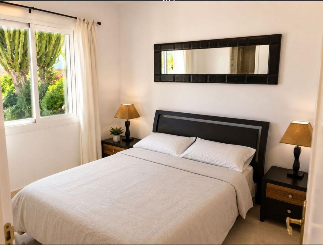 Sprzedaż duplexu w Dúplex en Lugar Urbanizacion Estrella de la Bahia, 4 p, Bahía de Casares, Casares, Casares photo 3